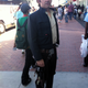 Image for article titled The Cosplay of Comic-Con—Day 3: Venti Snake